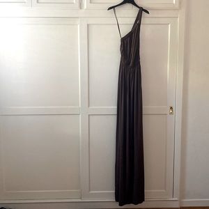 Matteau long dress